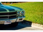 Thumbnail Photo 51 for 1970 Chevrolet Chevelle